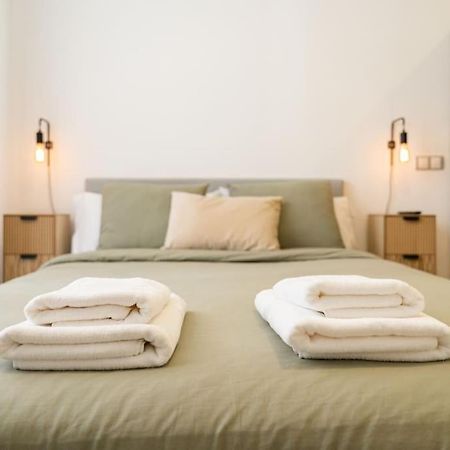 Exquisito Estudio En El Centro De 말라가 외부 사진